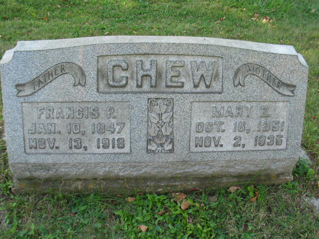 tombstone